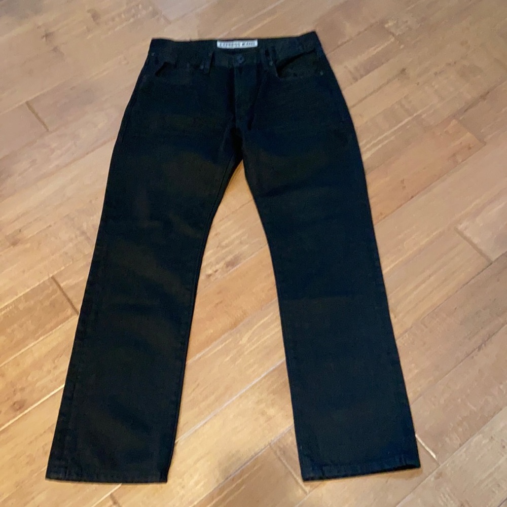 Men’s jeans two pairs